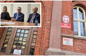 „Sąd bliżej obywateli”. Będzie można zajrzeć do gabinetu prezesa i sędziów, ma być lepsza współpraca z mediami