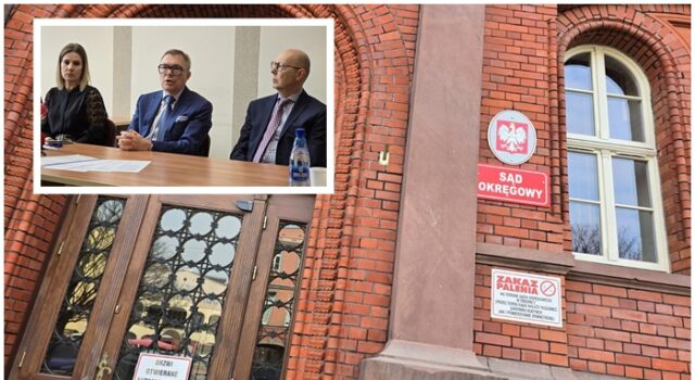 „Sąd bliżej obywateli”. Będzie można zajrzeć do gabinetu prezesa i sędziów, ma być lepsza współpraca z mediami