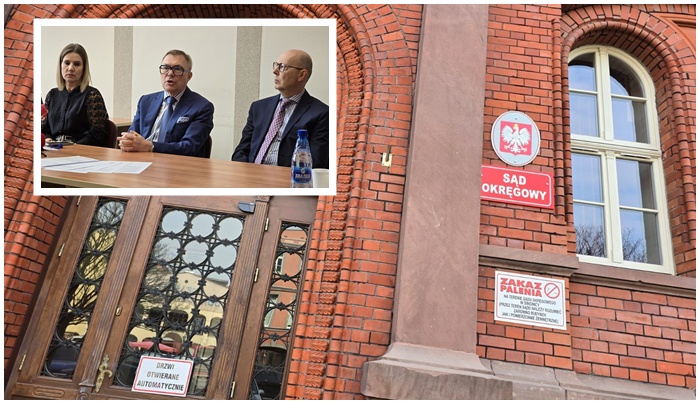 „Sąd bliżej obywateli”. Będzie można zajrzeć do gabinetu prezesa i sędziów, ma być lepsza kooperacja z mediami