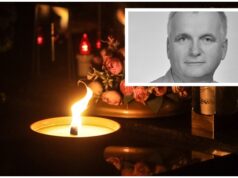 Zmarł były radny Rady Gminy Świdnica