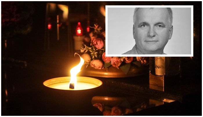 Zmarł były radny Rady Gminy Świdnica