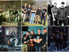 Rock-metalowy przegląd w Świdnicy. Koncert już jutro!