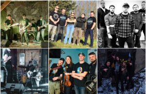 Rock-metalowy przegląd w Świdnicy. Koncert już jutro!