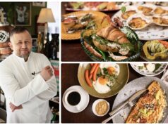 Śniadania w Świdnicy, które zmieniają poranki! Poznaj kulinarne pomysły szefa kuchni z „La Cantina by Harapkiewicz”