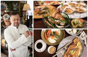 Śniadania w Świdnicy, które zmieniają poranki! Poznaj kulinarne pomysły szefa kuchni z „La Cantina by Harapkiewicz”