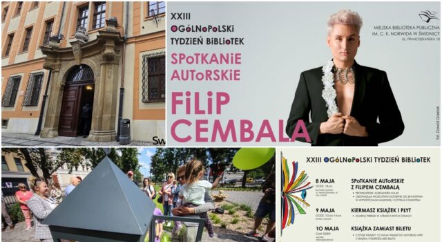 page_Tydzień Bibliotek 2026 w Świdnicy