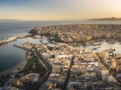 Grecja, która zachwyca – odkryj wyspy pełne uroku i spokoju