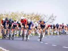 Sezon kolarski znów oficjalnie zaczyna się w Sobótce. Rekord frekwencji i wielkie święto już w niedzielę