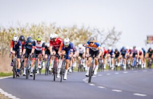 Sezon kolarski znów oficjalnie zaczyna się w Sobótce. Rekord frekwencji i wielkie święto już w niedzielę