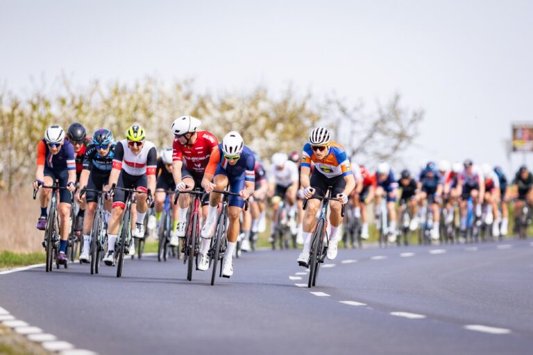 Sezon kolarski znów oficjalnie zacznie się w Sobótce. Rekord frekwencji i wielkie święto już w niedzielę