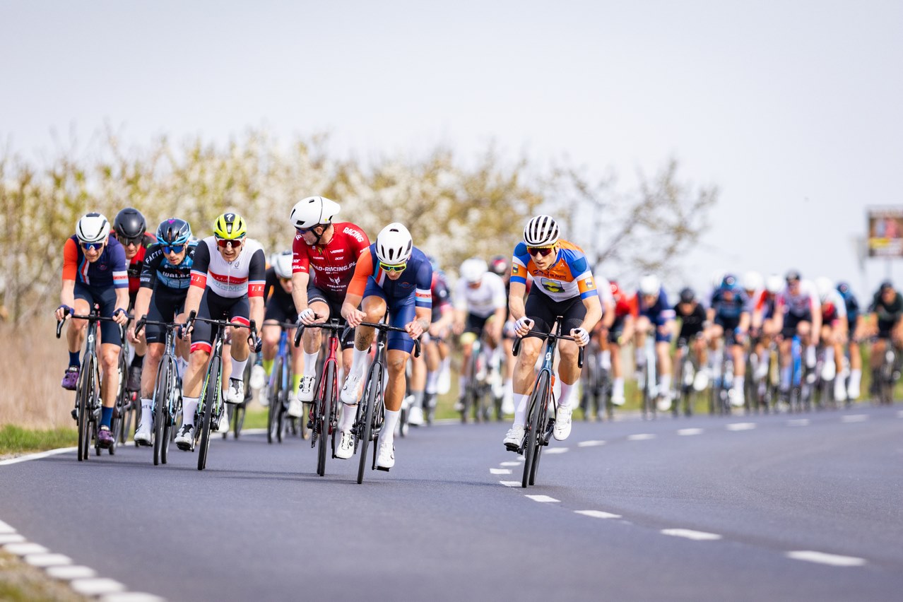 Sezon kolarski znów oficjalnie zaczyna się w Sobótce. Rekord frekwencji i wielkie święto już w niedzielę