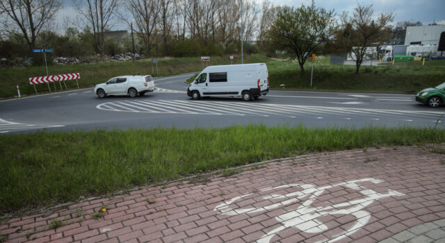 Rowerem między Świdnicą a Jagodnikiem i Burkatowem? Budowa nowych ścieżek pochłonie co najmniej 4 mln złotych