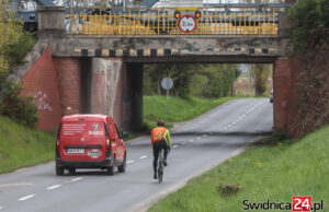 Rowerem między Świdnicą a Jagodnikiem i Burkatowem? Chcą wybudować nowe ścieżki