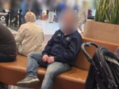 Miał molestować kobietę w tramwaju. Mieszkaniec Świdnicy zatrzymany we Wrocławiu