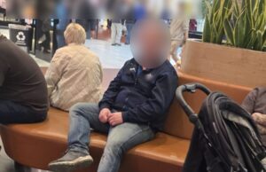 Miał molestować kobietę w tramwaju. Mieszkaniec Świdnicy zatrzymany we Wrocławiu