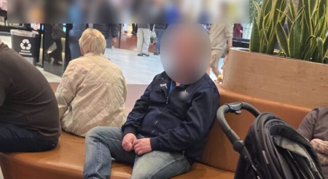 podejrzewany ze Świdnicy