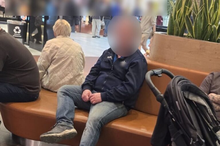 Miał molestować kobietę w tramwaju. Mieszkaniec Świdnicy zatrzymany we Wrocławiu