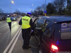 Jedna osoba nie żyje, 13 rannych. Dolnośląska policja podsumowała Wielkanoc na drogach