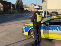 Jechał bez uprawnień