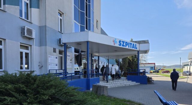 protest szpital Świdnica (2)