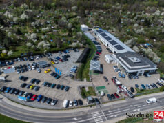 39 milionów złotych na nowy kolektor? Świdnica planuje jedną z największych inwestycji hydrotechnicznych na Wapienniczce