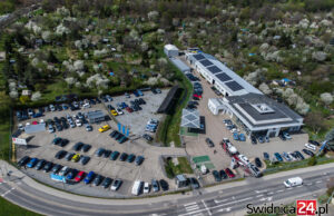 39 milionów złotych na nowy kolektor? Świdnica planuje jedną z największych inwestycji hydrotechnicznych na Wapienniczce