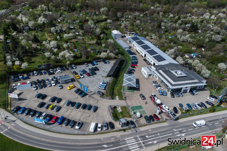 39 milionów złotych na nowy kolektor? Świdnica planuje jedną z największych inwestycji hydrotechnicznych na Wapienniczce