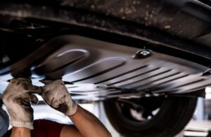 Przegląd auta przed wyjazdem: co naprawdę decyduje o bezpieczeństwie na trasie?