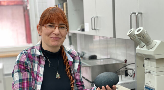 Ekspertka UPWr: Czy kury mogą być szczęśliwe i które jajka są najlepsze?