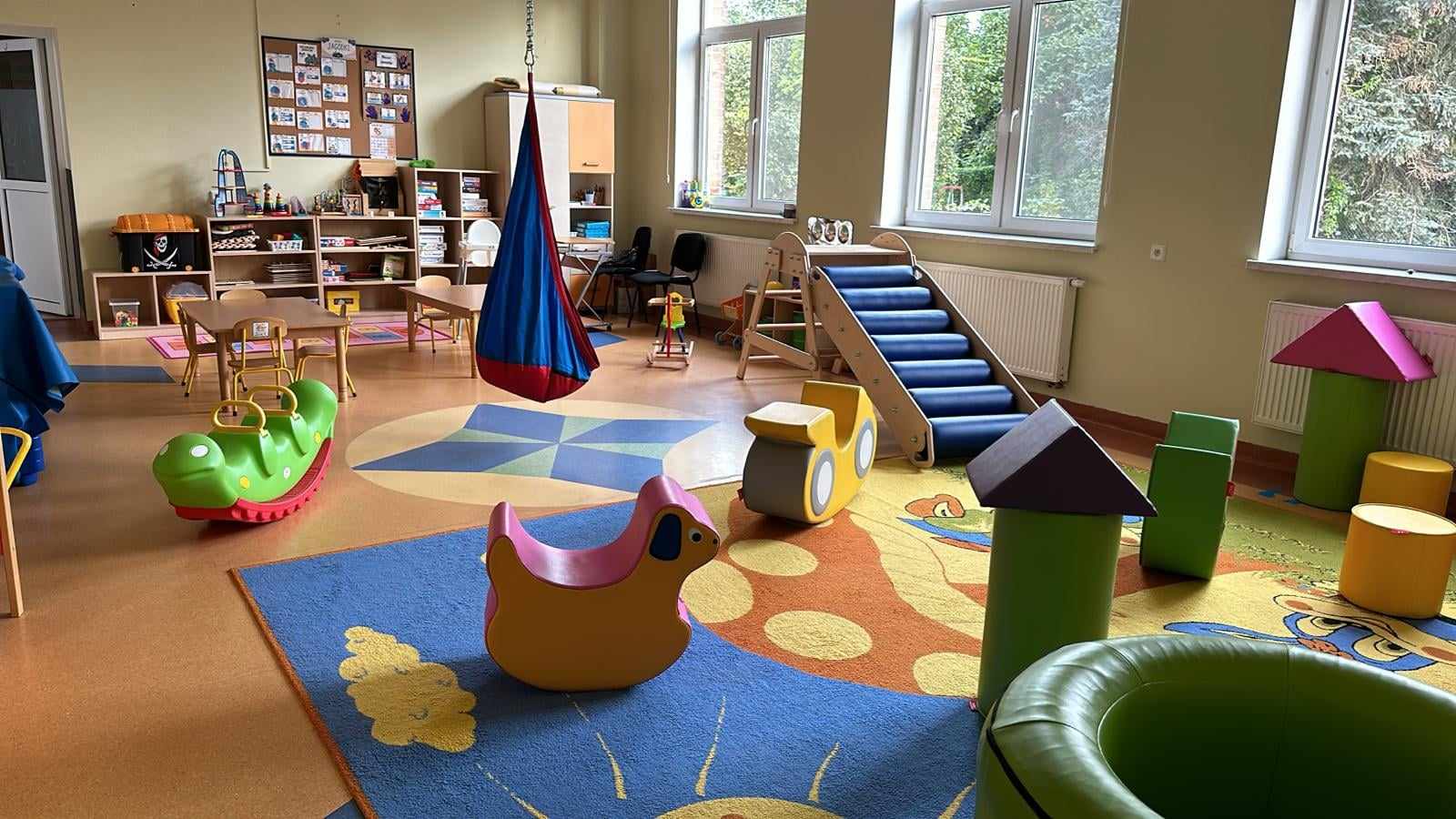 „Akademia Przedszkolaka” w Boleścinie czeka na najmłodszych. Trwa nabór!