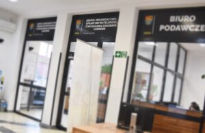 Tymczasowe zmiany w Urzędzie Gminy Świdnica