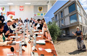 Potrzebowali trzech milionów złotych. Powiat i miasto pomogą świdnickiemu PSONI