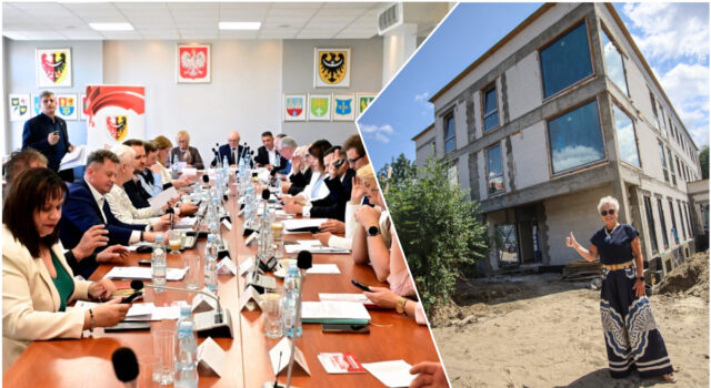 samorzad wsparcie dla PSONI mix