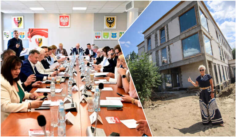Potrzebowali trzech milionów złotych. Powiat i miasto pomogą świdnickiemu PSONI