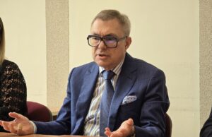 KRS w cieniu wyroku TK. Jutro kluczowe głosowania w sądach – także w Świdnicy