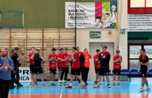 Po raz drugi Silesia okazała się minimalnie lepsza