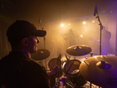 Metal, rock i grunge usłyszymy na Otwartej Scenie ŚOK. Koncert w Klubie Bolko
