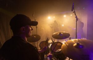 Metal, rock i grunge usłyszymy na Otwartej Scenie ŚOK. Koncert w Klubie Bolko