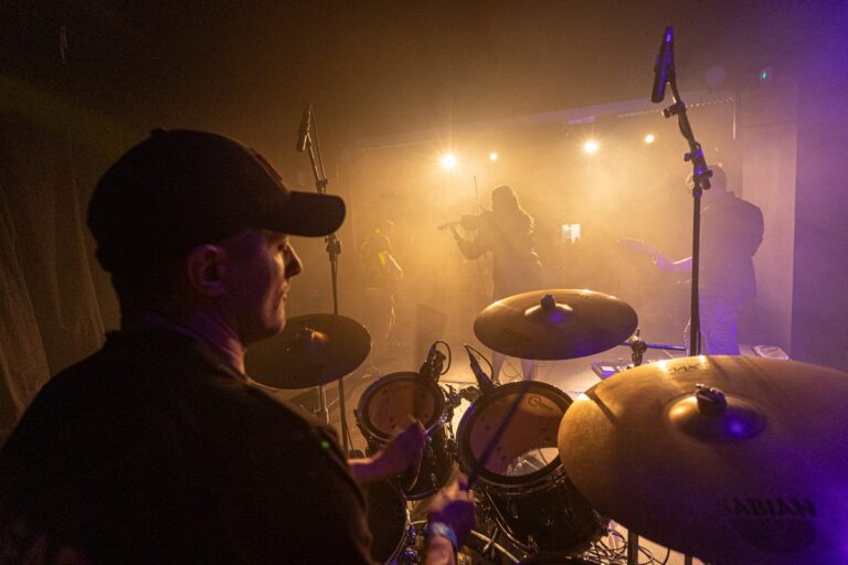 Metal, rock i grunge usłyszymy na Otwartej Scenie ŚOK. Koncert w Klubie Bolko
