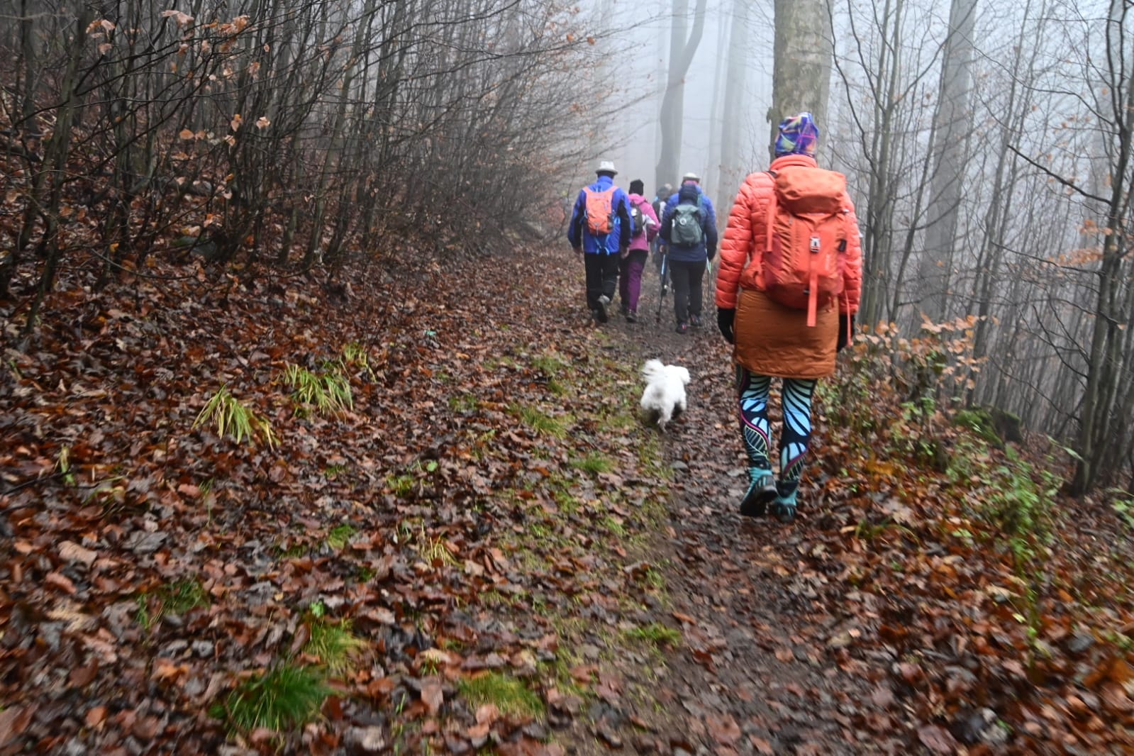 Śladami historii, legend i opowieści podczas II Rajdu w Nieznane