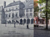 Świdnica wczoraj i dziś. Rynek