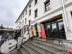 Potrzeba dodatkowych dwóch milionów na modernizację gmachu magistratu oraz siedziby USC