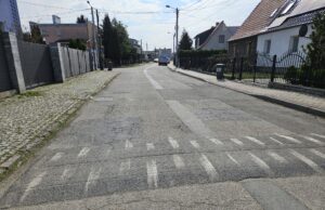 Rada Miejska zwiększyła środki na parkingi i remonty ulic w Świdnicy