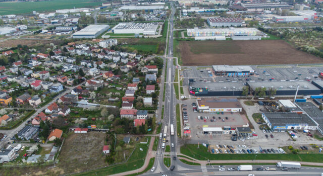 ulica Przemyslowa i osiedle Kolonia 2026.04.21-10