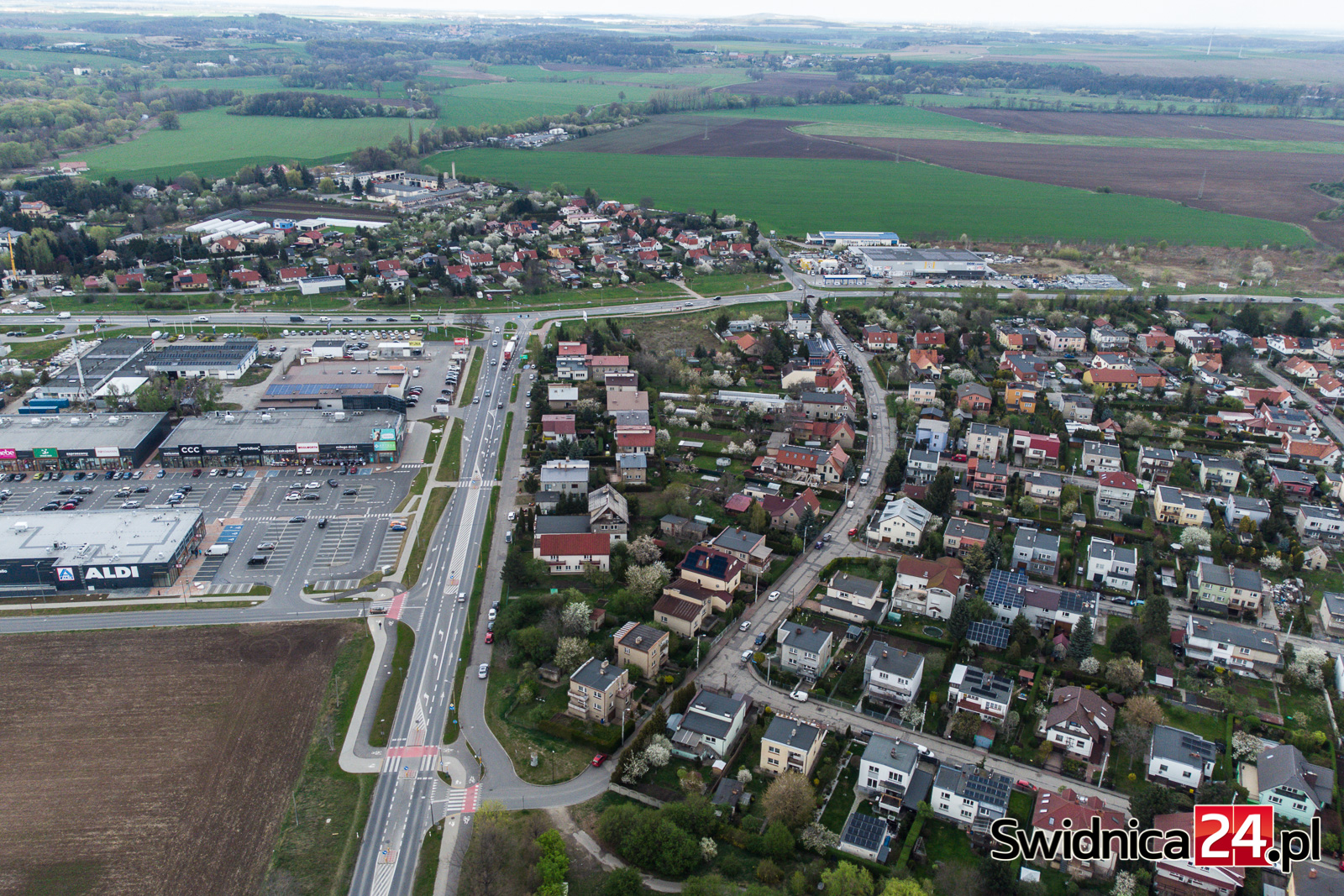Mieszkańcy skarżą się na lekceważenie ich uwag i brak konsultacji. Długa lista problemów na Kolonii