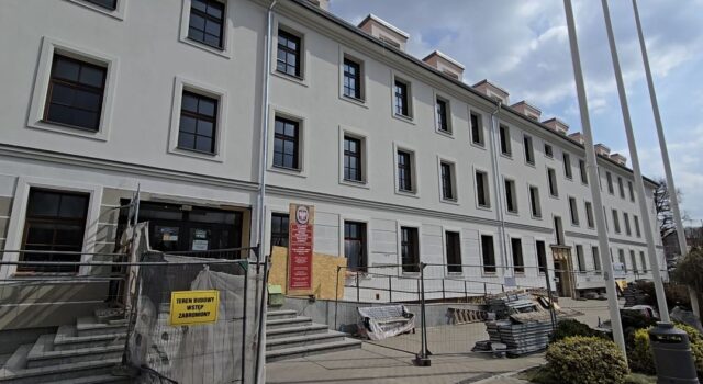 urząd miejski Świdnica