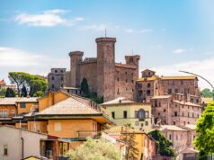 Przewodnik po sercu Italii – najciekawsze ośrodki miejskie w regionie Lacjum