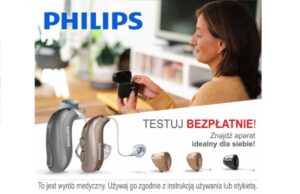 Zadbaj o swój słuch z XMED CENTRUM SŁUCHU – sprawdzonym partnerem w Regionie!