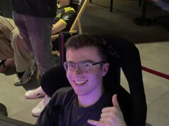 Świdniczanin rozpoczyna bój w Mistrzostwach Polski w simracingu!