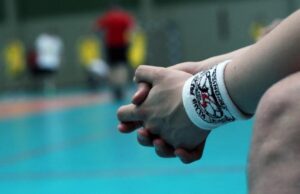 Świdniczanie ze srebrnym certyfikatem Akademii Piłki Ręcznej
